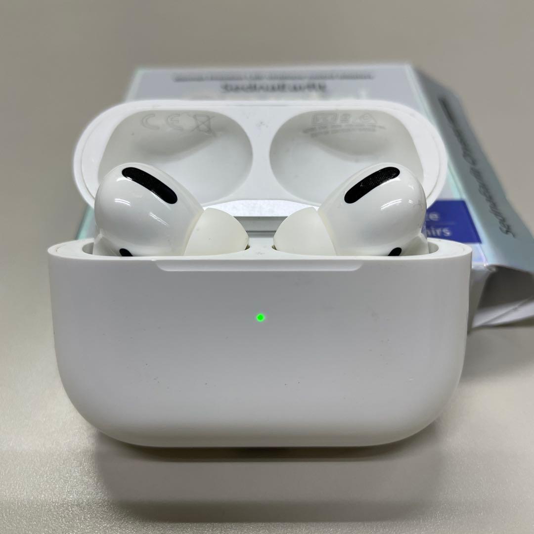 Apple Airpods Pro 第一世代