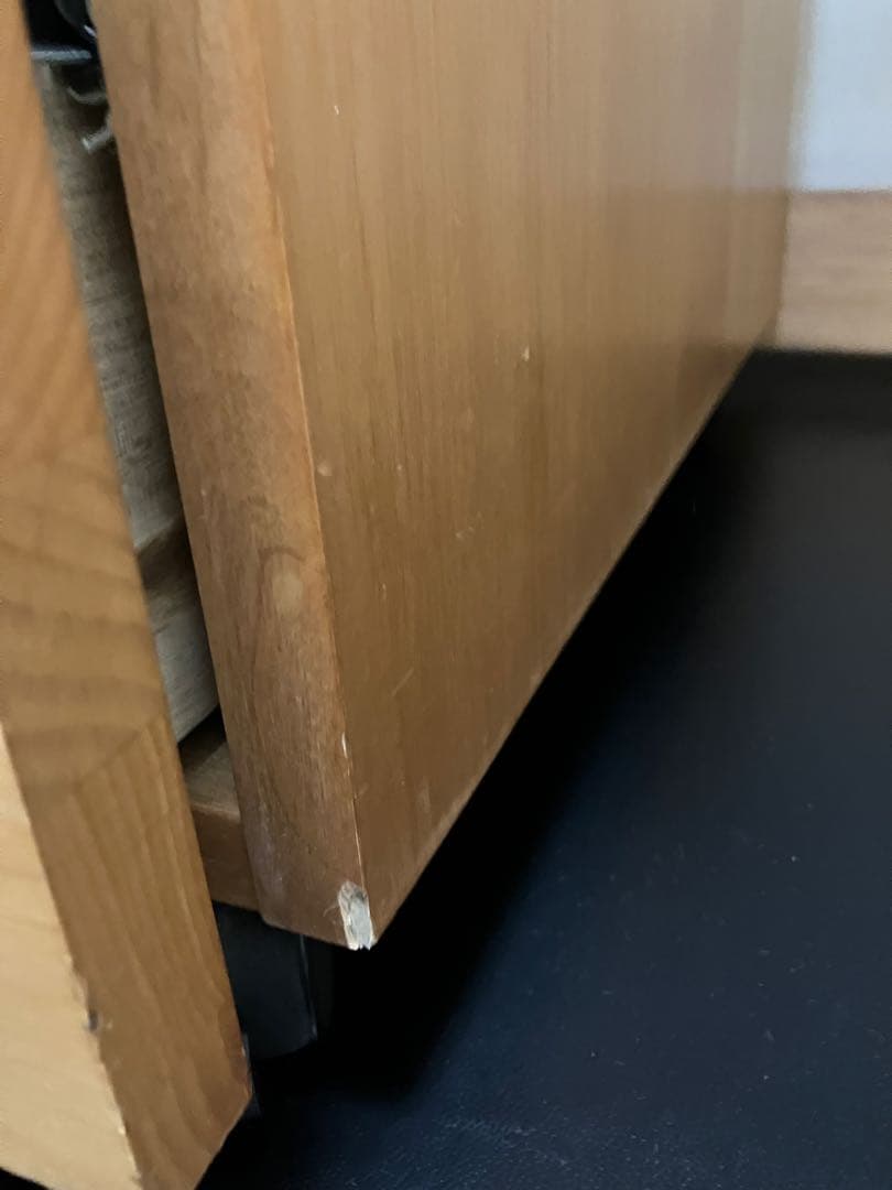 アクタス　ACTUS 『チェスト』