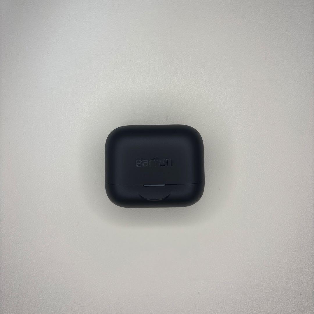 EarFun Air Pro 4+ ワイヤレスイヤフォン