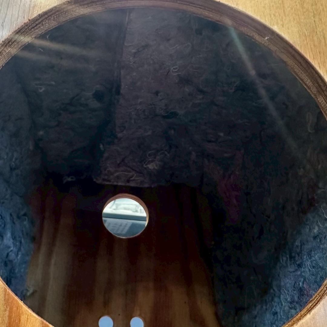 新品【2個セット】木製ペットハウス コンセント穴付き 天然木 箱型 立方体