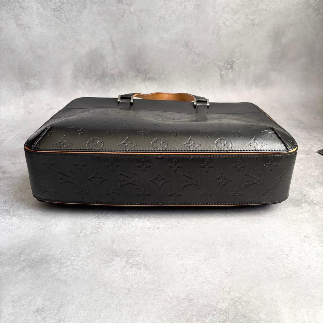 お値下げ済み！ルイヴィトン モノグラム ハンドバッグ マルデン M55135