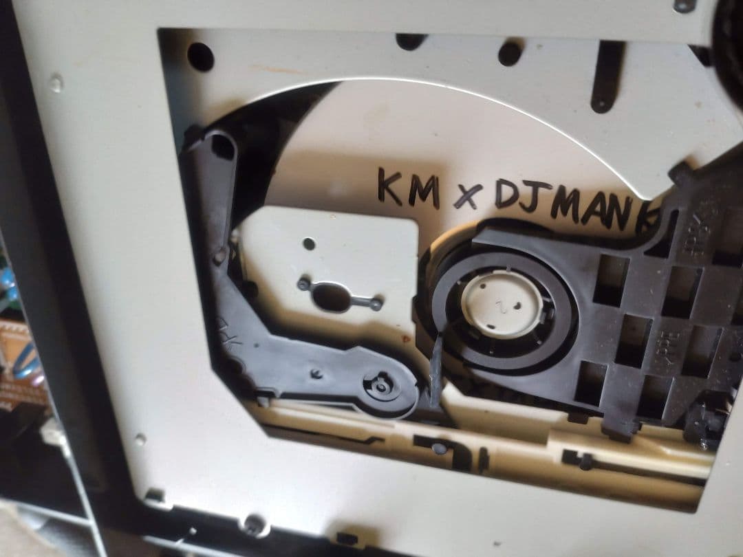 Pioneer CDJ-850　動作確認済み　送料込み　CDJプレヤー