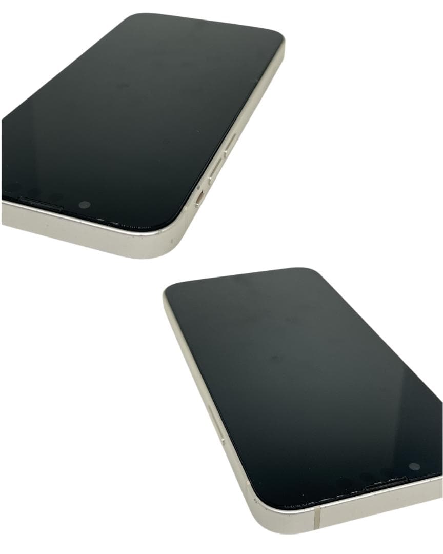 イトキンちゃん【美品】iPhone13mini 256G スターライト