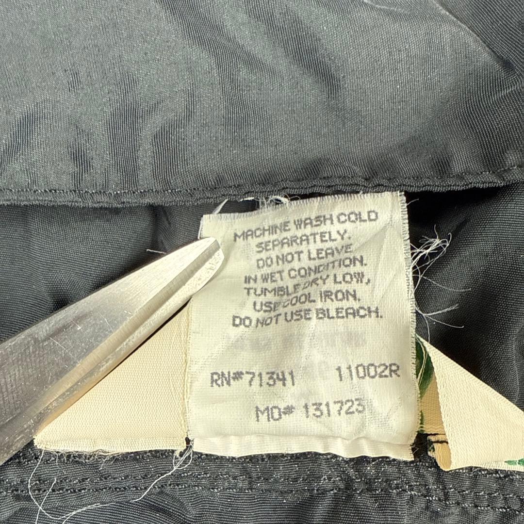 90s llbean クラシックマウンテン アノラックマウンテンパーカー XL