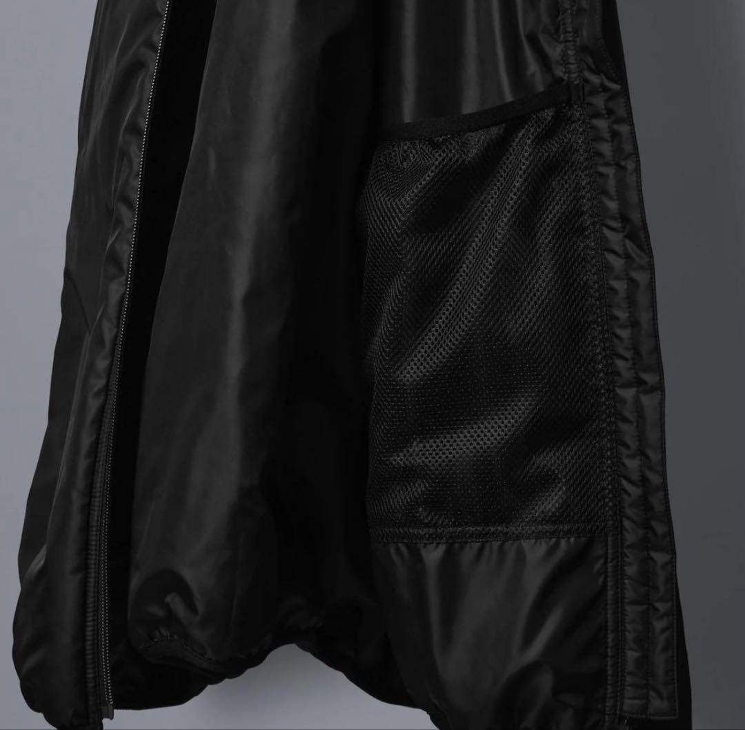 ジャケット・アウター timc inc Tokyo Indians Puffy Jacket M