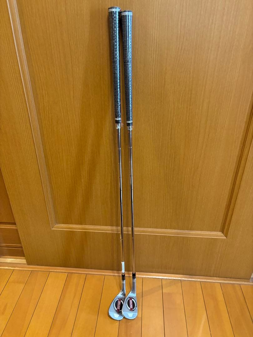 【新品未開封:日本正規品】Milled Grind2 TW 56 60
