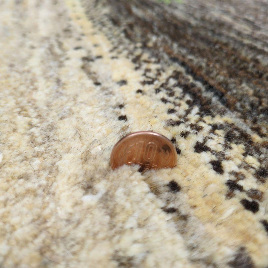 ペルシャ絨毯　ギャッベ　新品 114x80 cm Persia Gabbeh