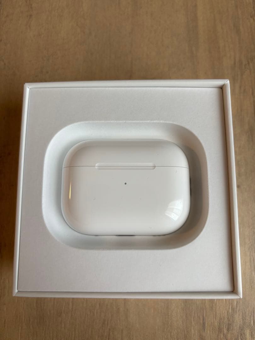 金*様 AirPods pro 2
