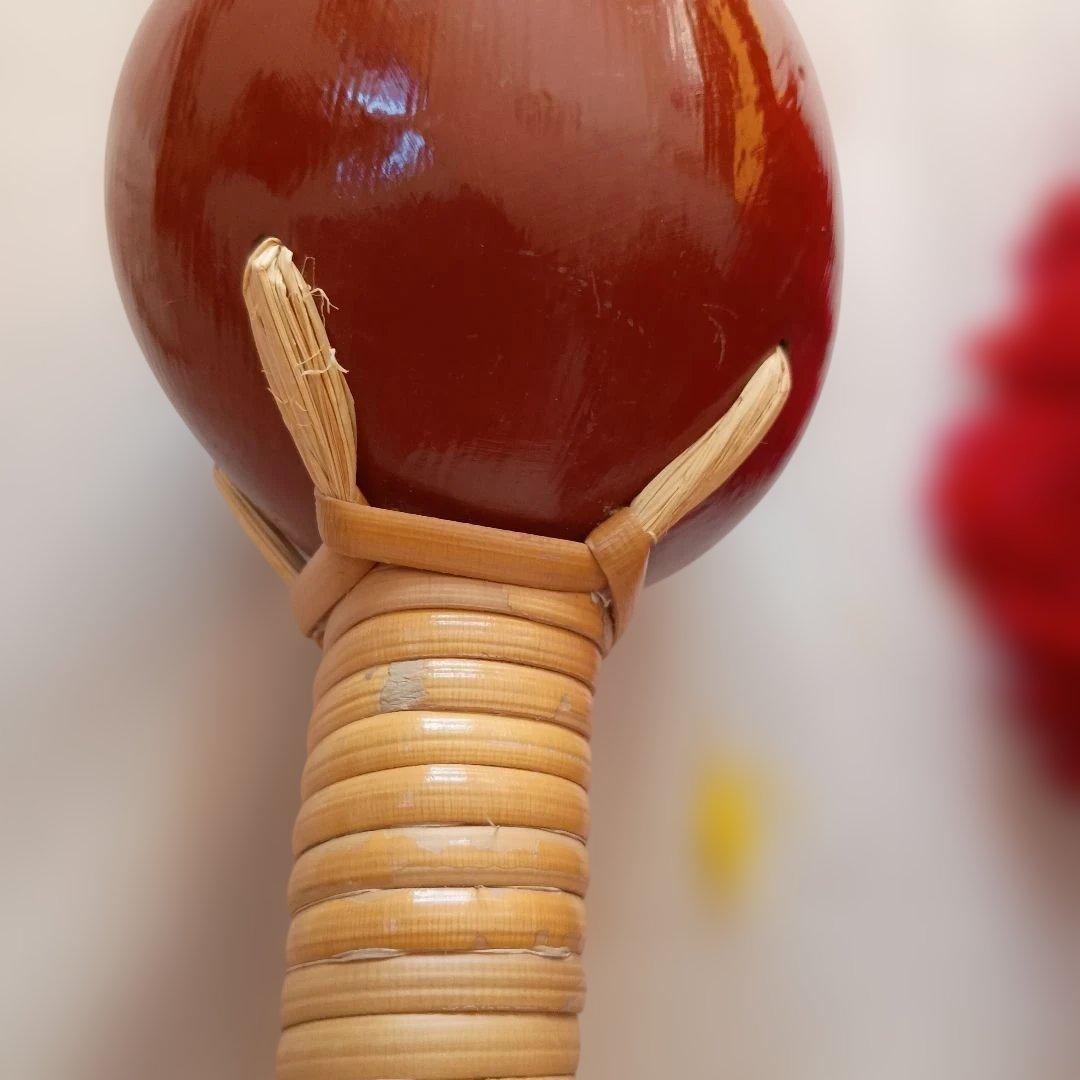 ウリウリ　フラダンス楽器　訳アリ