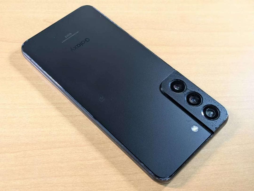 スマートフォン本体 011200H Galaxy S22 SCG13 256GB