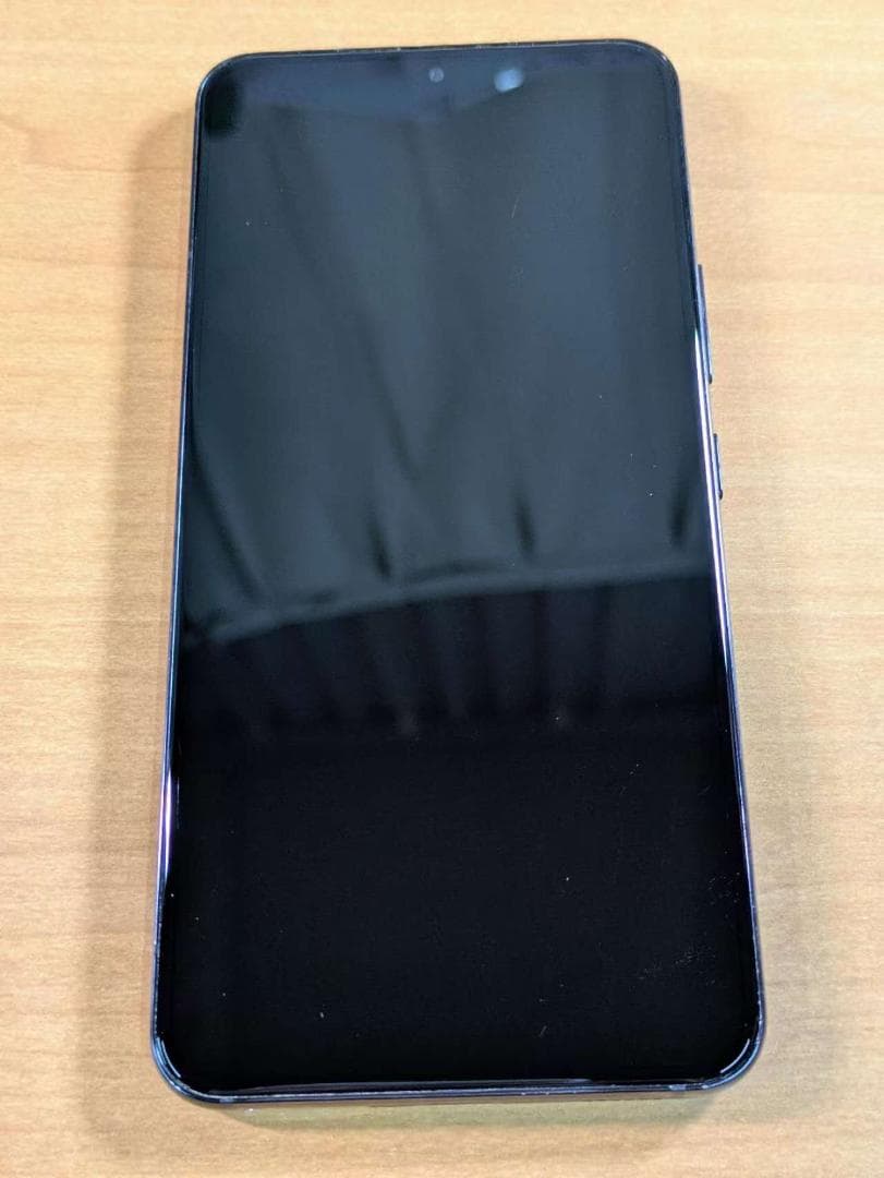 スマートフォン本体 011200H Galaxy S22 SCG13 256GB