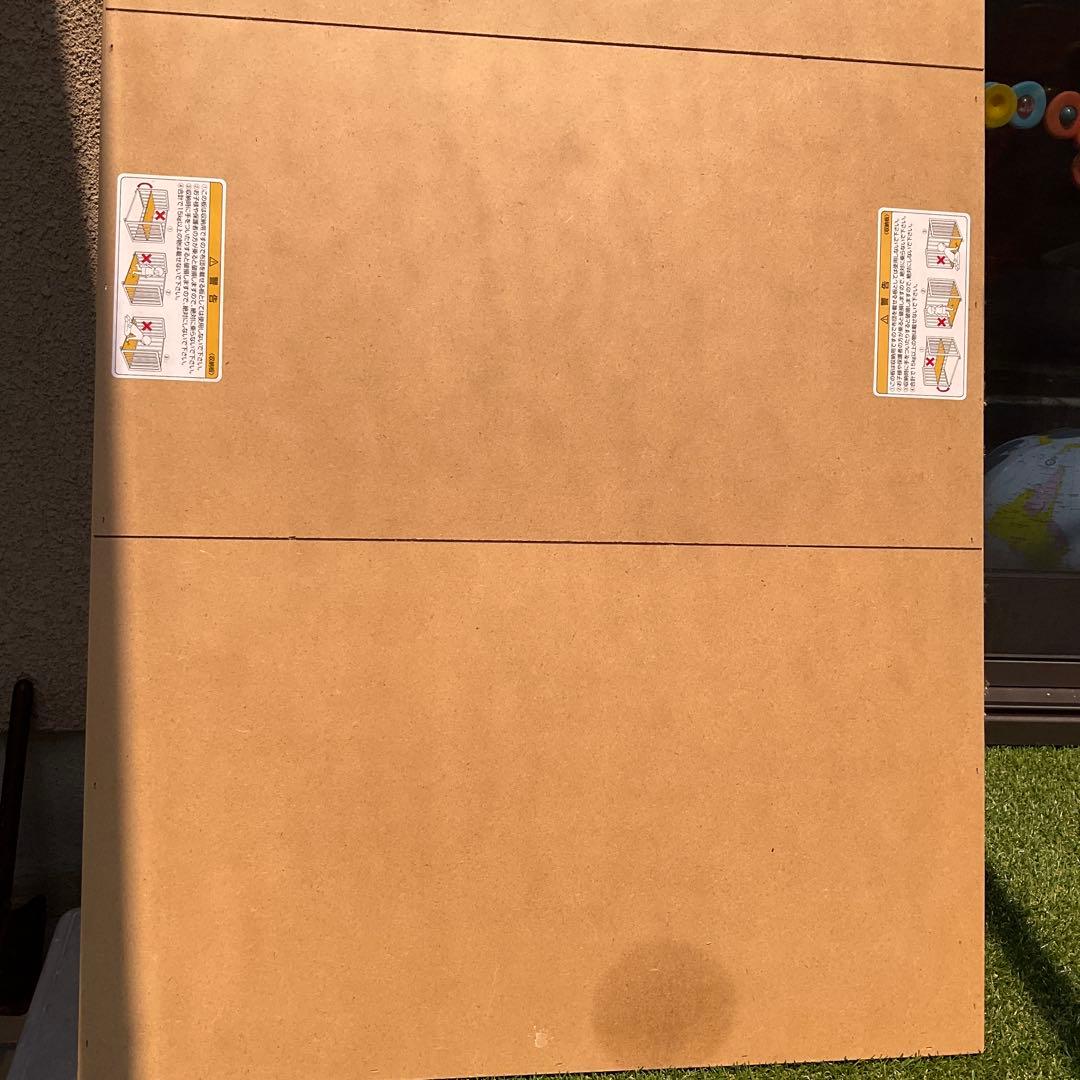 【送料込み便利なたのメル便】カトージ ベビーベッド タチベッド