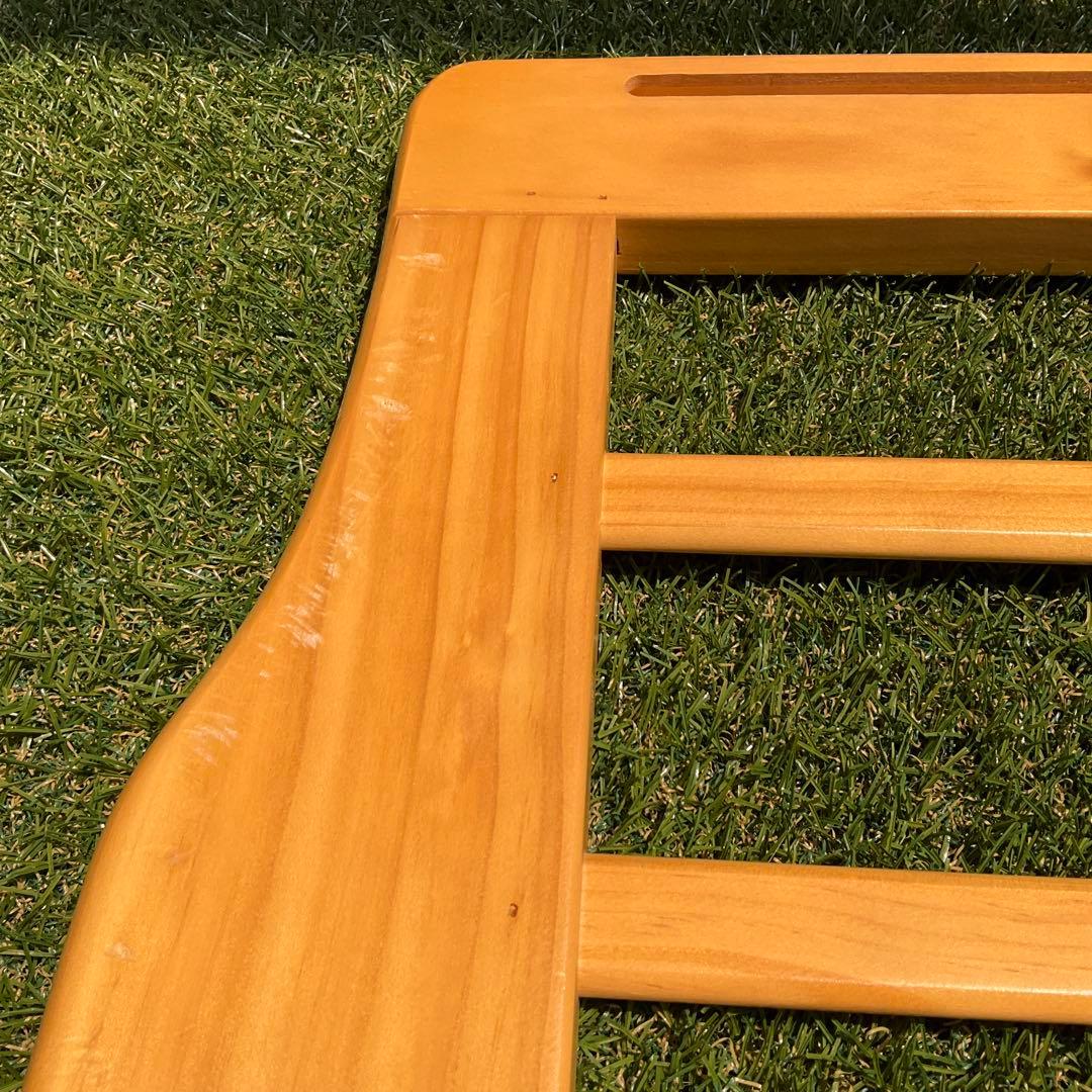 【送料込み便利なたのメル便】カトージ ベビーベッド タチベッド