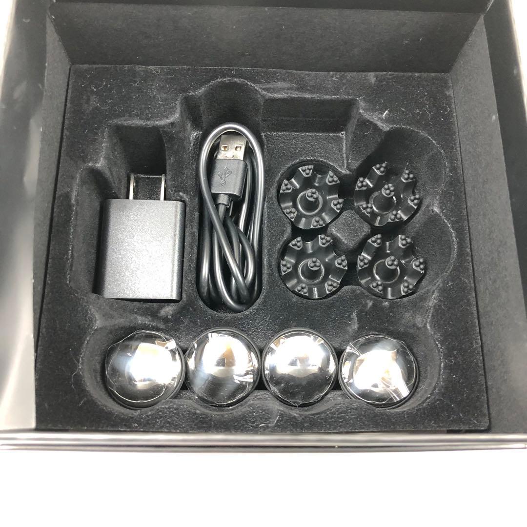 【未使用品】IPLUX EMS NP-EHSP23BK ヘッドスパ