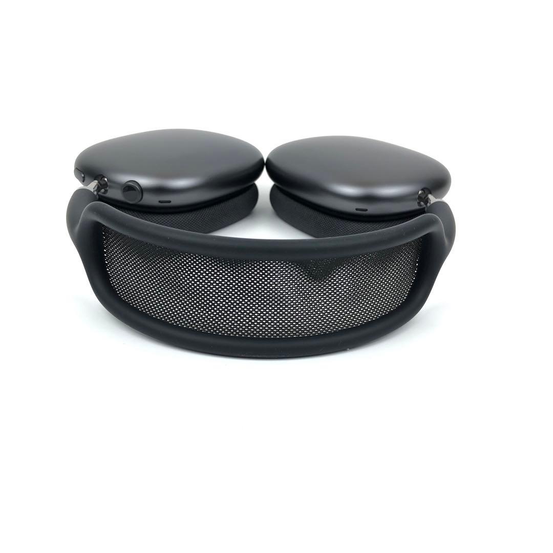 apple AirPods Max MGYN3J/A ワイヤレスヘッドホン