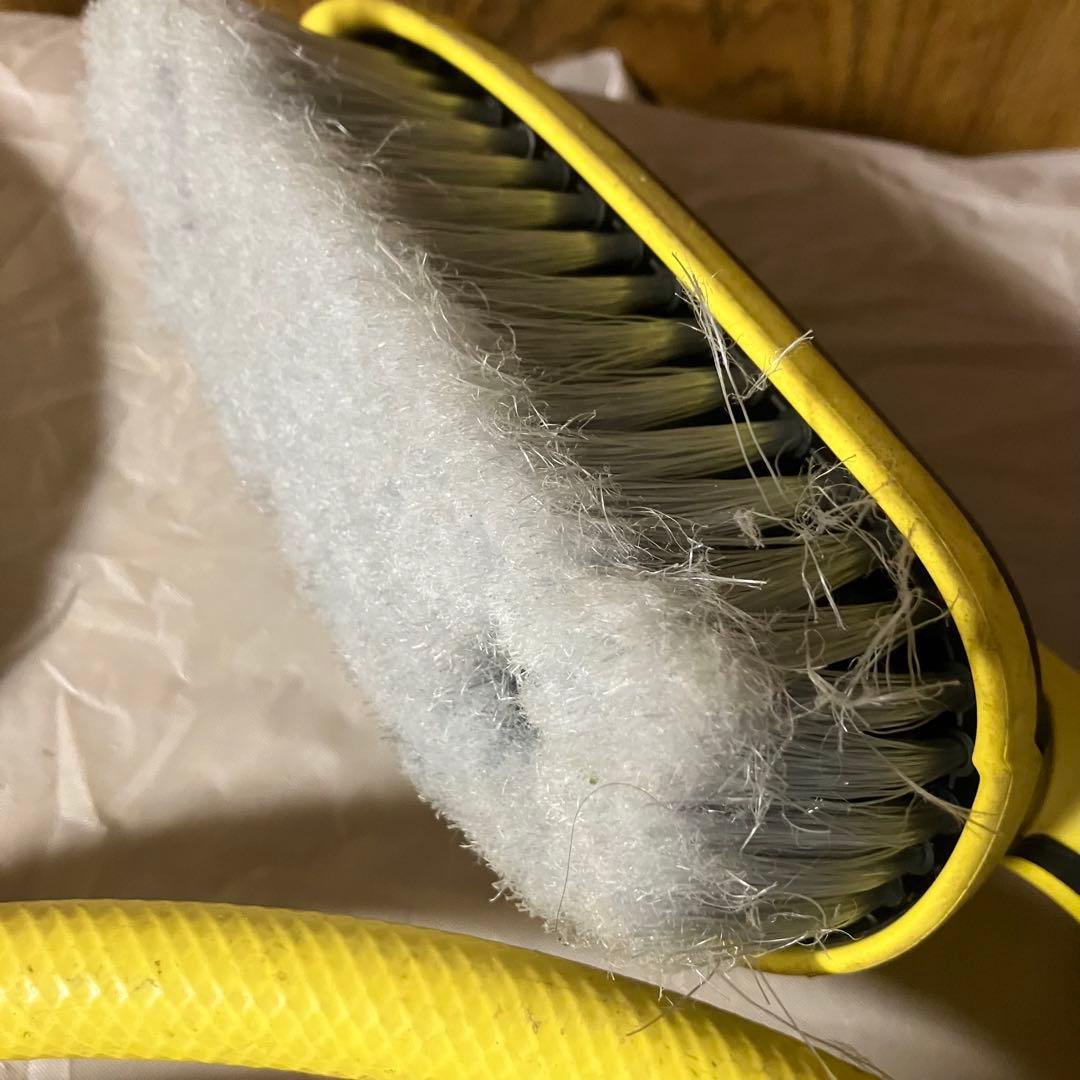 KARCHER ケルヒャー 家庭用高圧洗浄機　高圧洗浄機　JTK25