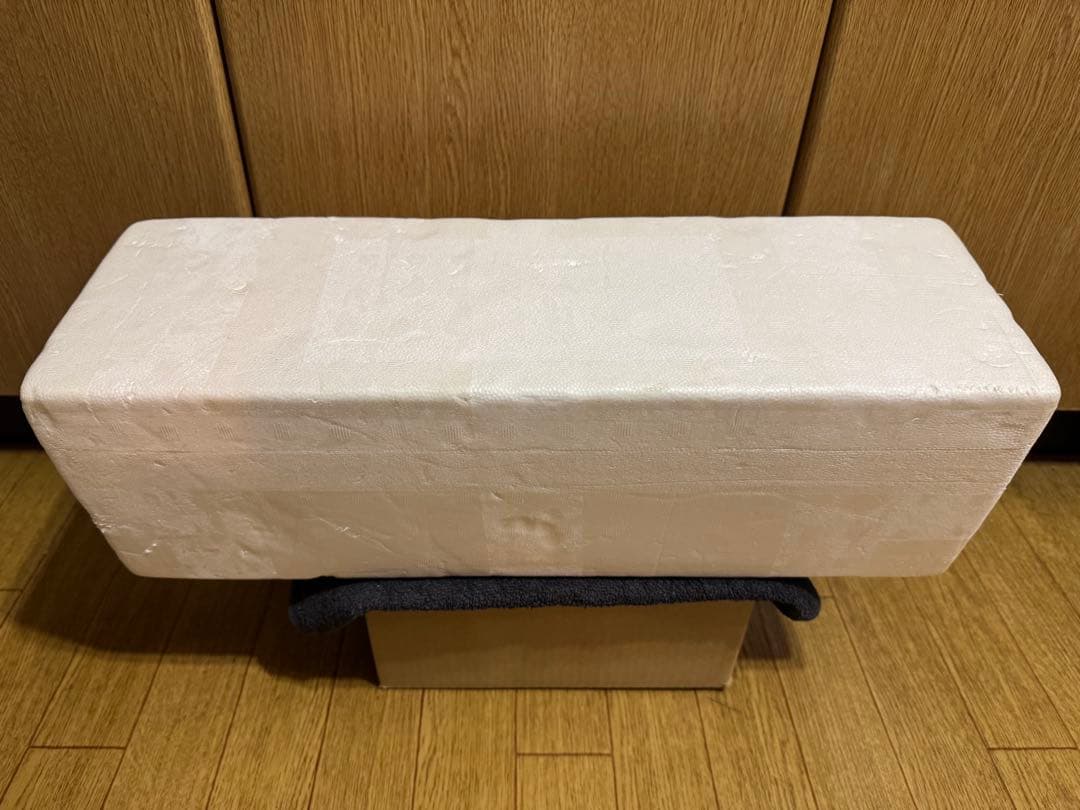 森伊蔵 焼酎 1800ml 和紙包