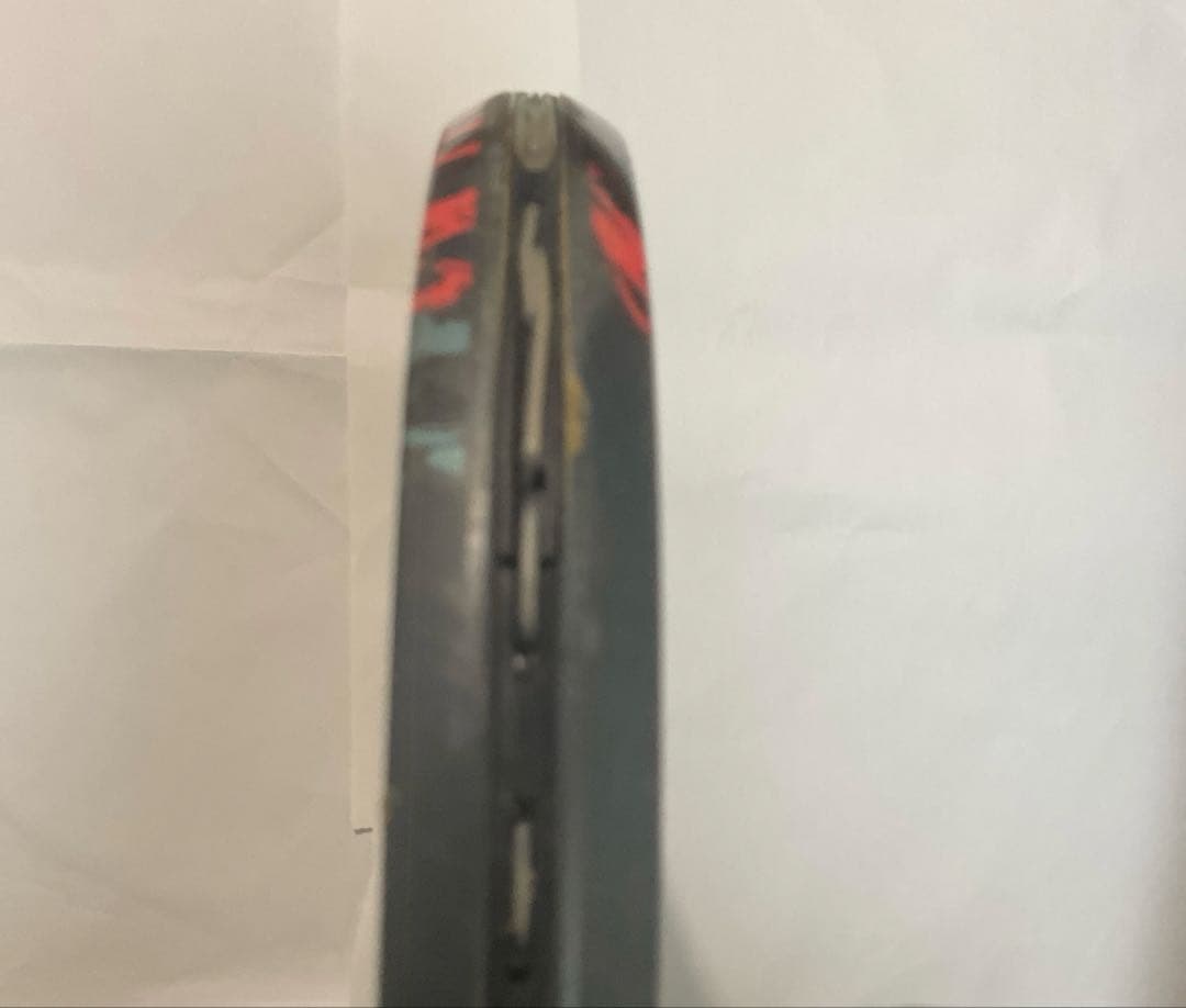 YONEX ジオブレイク GEOBREAK 50VS ラケット 袋付き