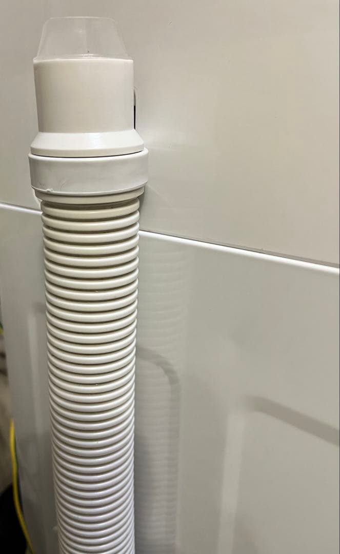 SHARP 洗濯機 乾燥機 ES-TX8E 8kg 乾燥機能　2021年製