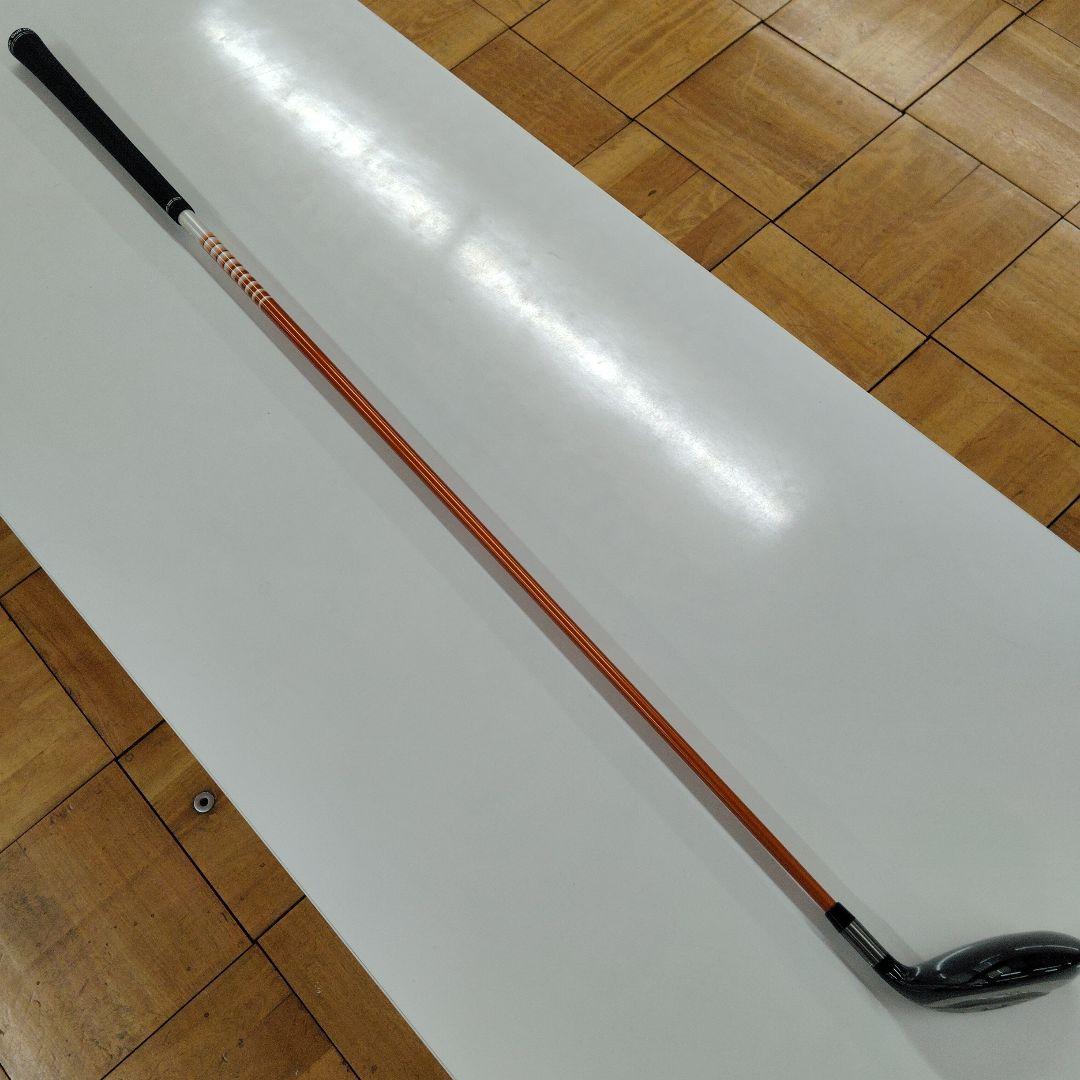 APEX UW 17° ツアーAD DI7s