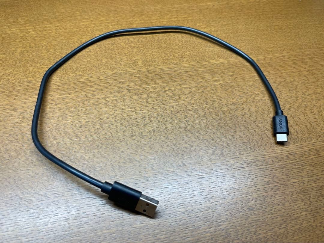 SONY SRS-XB33 ワイヤレスポータブルスピーカー