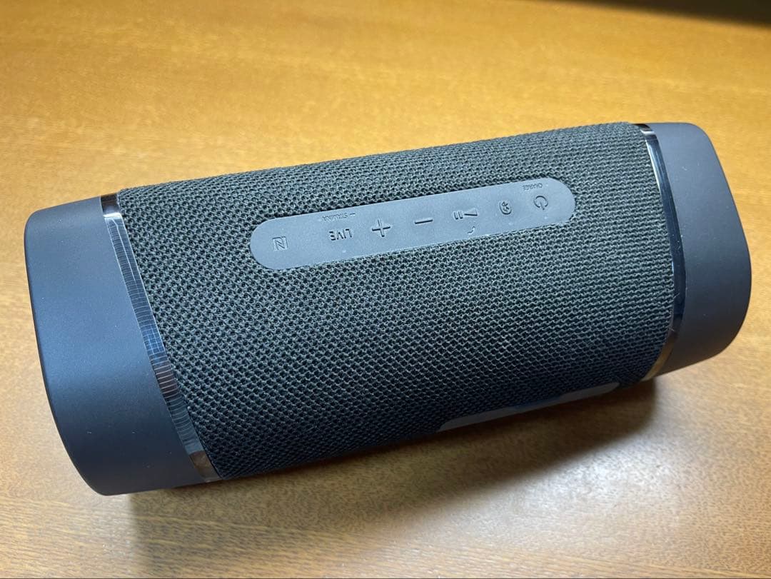 SONY SRS-XB33 ワイヤレスポータブルスピーカー