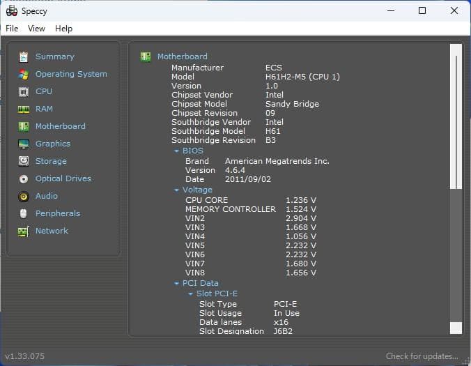 デスクトップ型PC　WIN11 i7 2700K ＋SSD＋HDD＋RAM8G