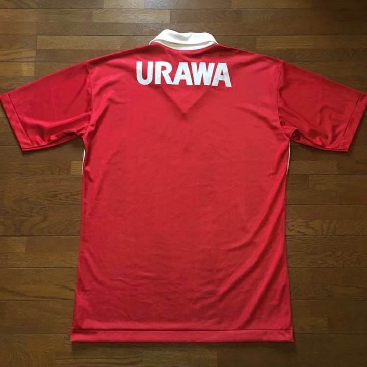 PUMA 浦和レッドダイヤモンズ 92-93 (H)