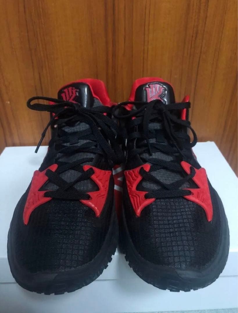 Nike カイリーlow4.フリーク4セット(29cm)