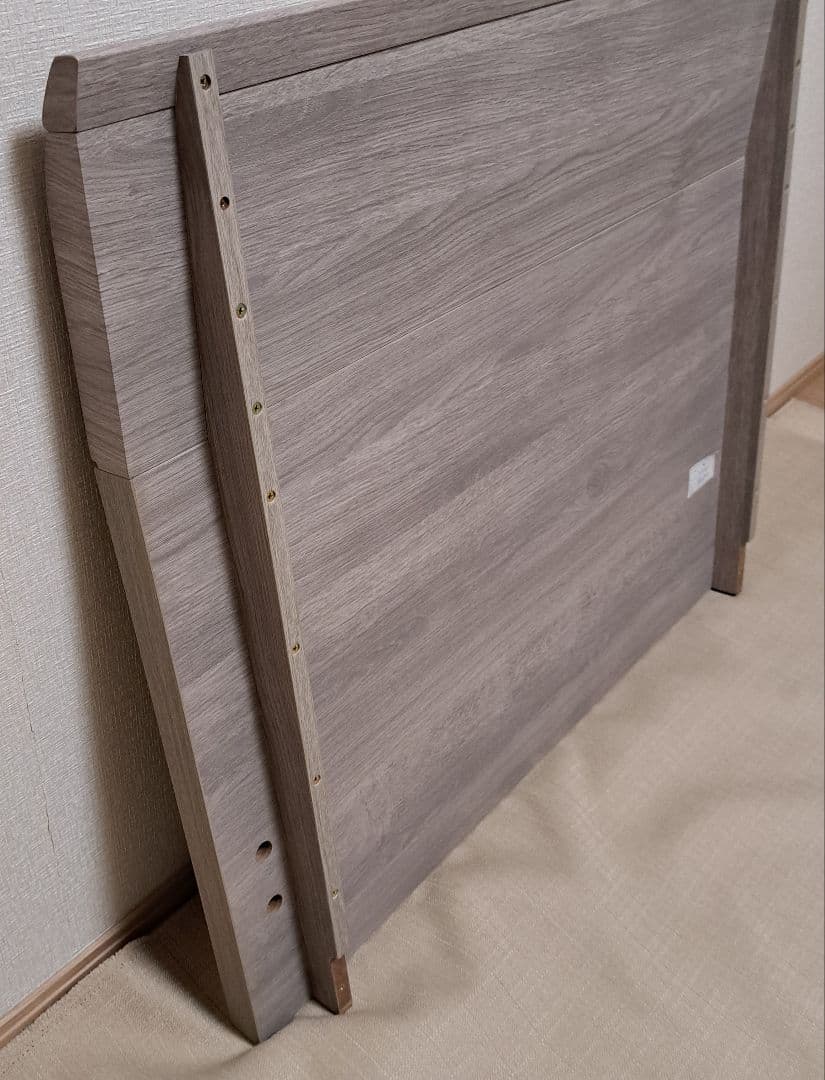 Granz グランツ シングル ベッドフレーム