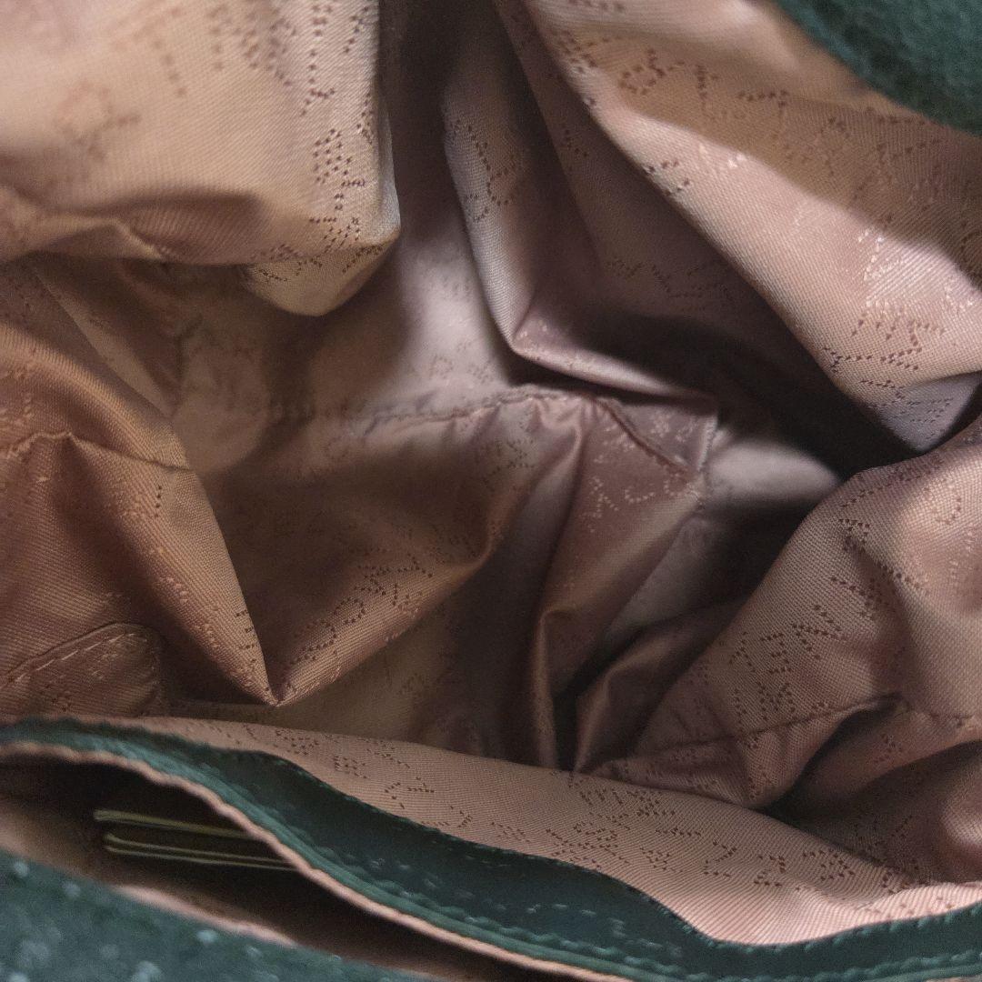 STELLA McCartney ファラベラ 2WAY チェーンバッグ