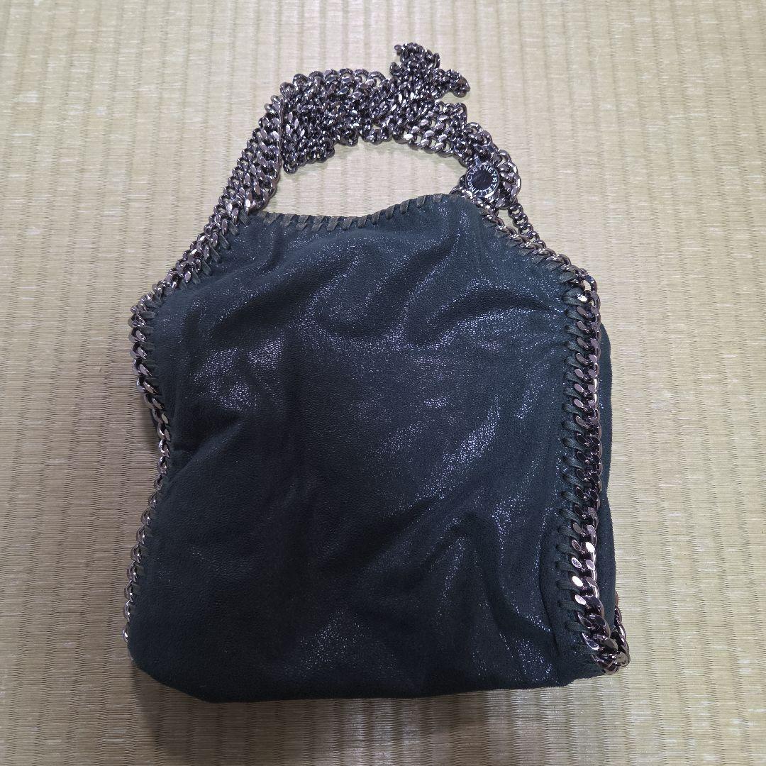 STELLA McCartney ファラベラ 2WAY チェーンバッグ