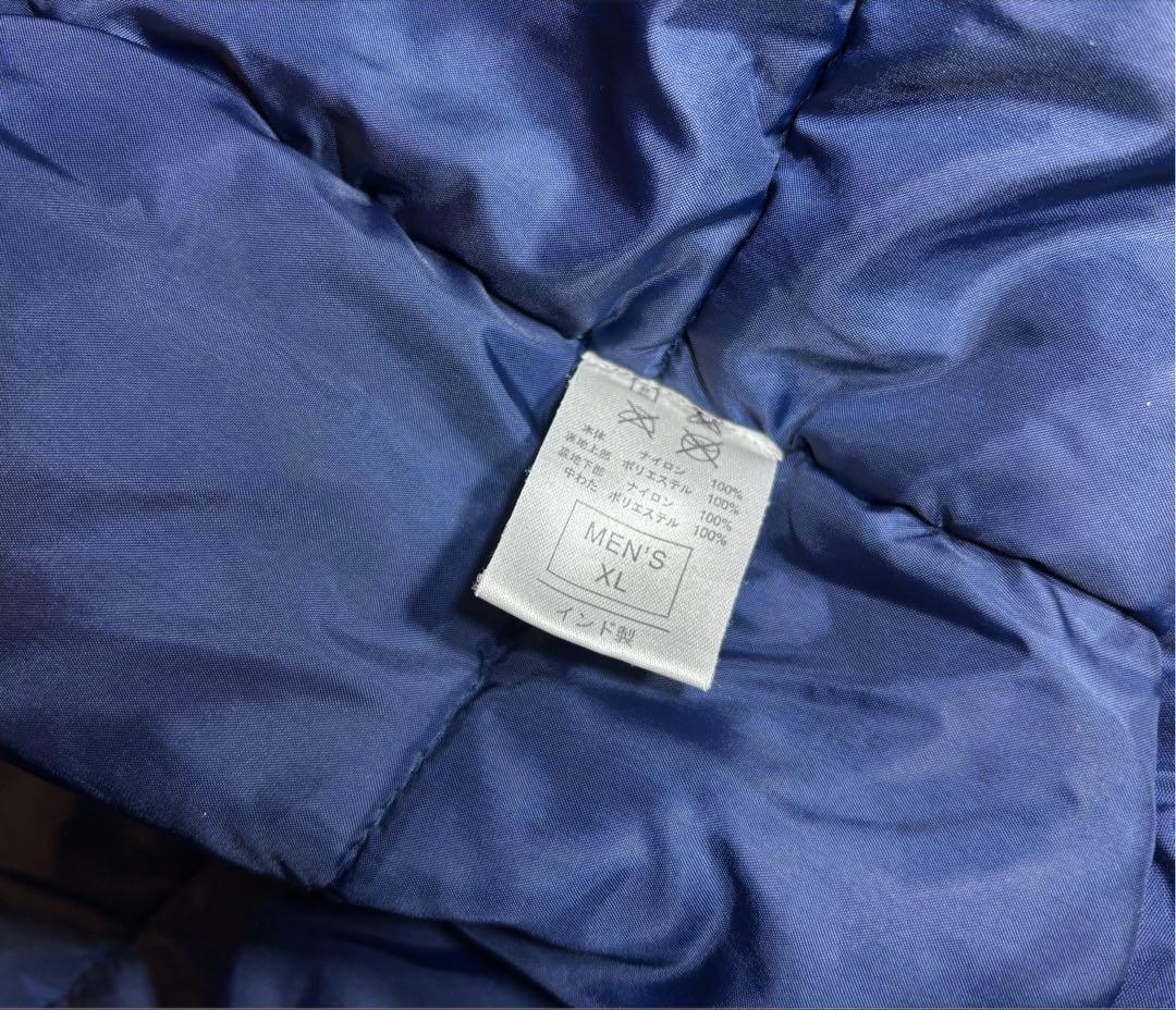 00s NIKE INTER MILANO NYLON JACKET インテル