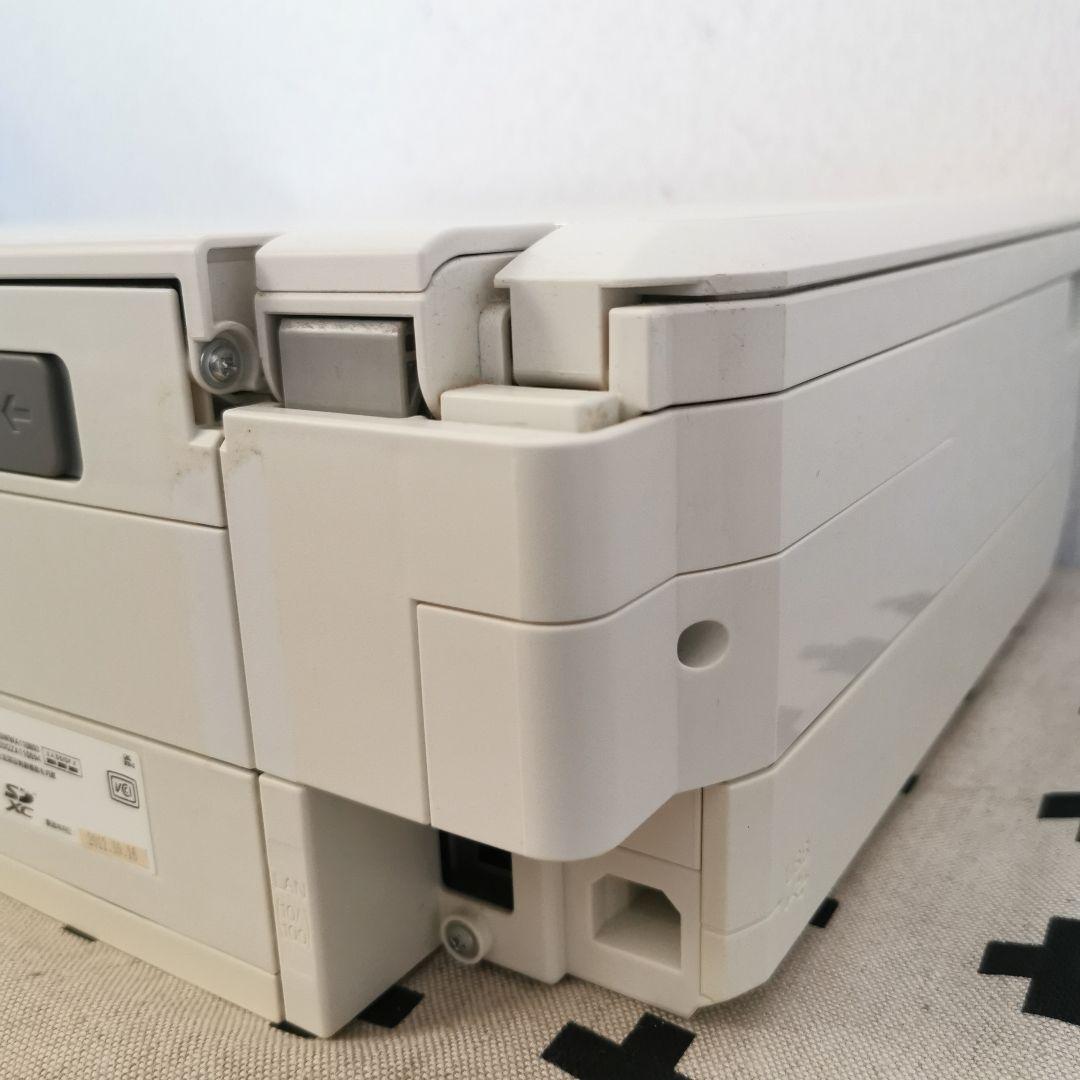 ★ジャンク品★ エプソン EP805AW プリンター インクジェット