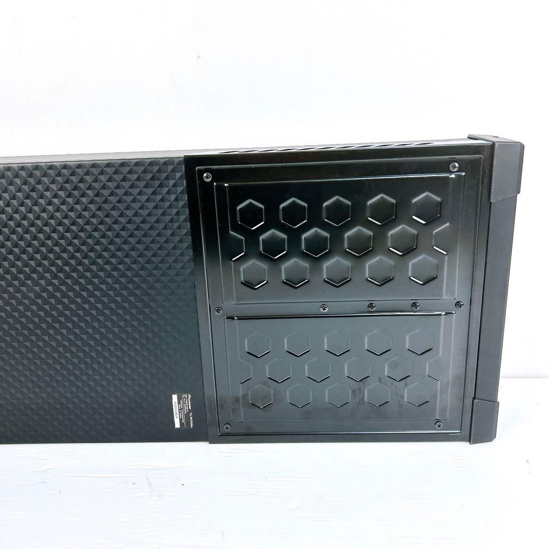 パイオニア　カロッツェリア TS-WX70DA パワードサブウーファー