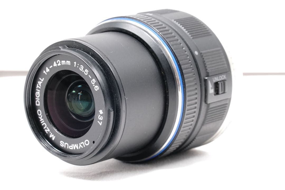 美品✨ オリンパス OLYMPUS PL1s ミラーレスカメラ スマホ転送