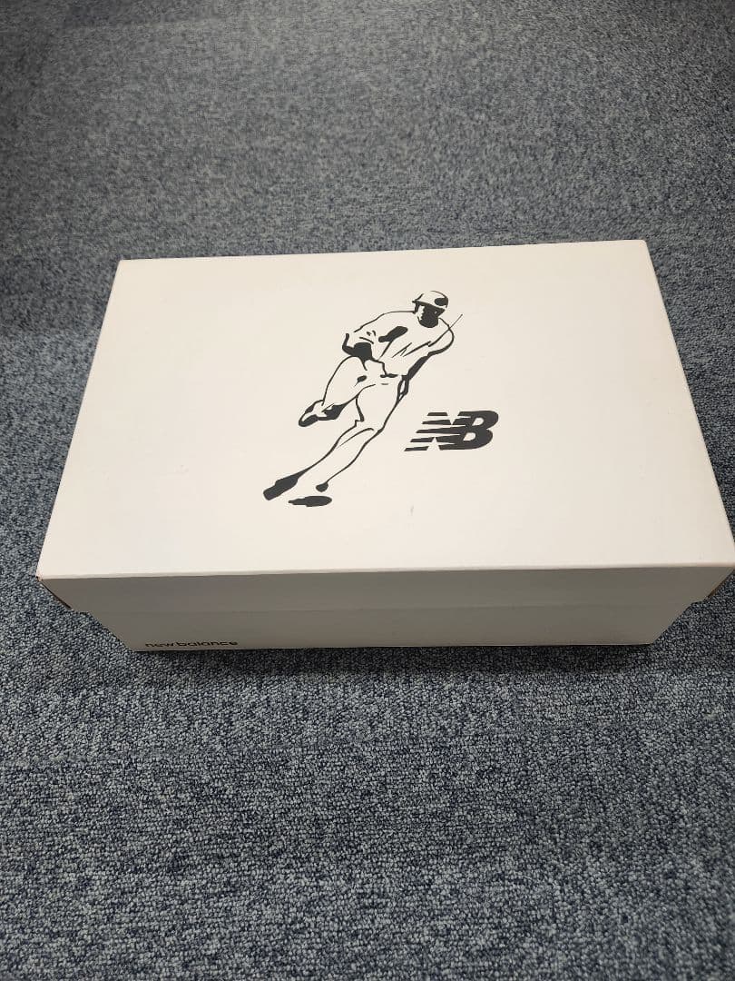 新品未使用 Ohtani v1 Turf WT1 28cm 2E　大谷モデル