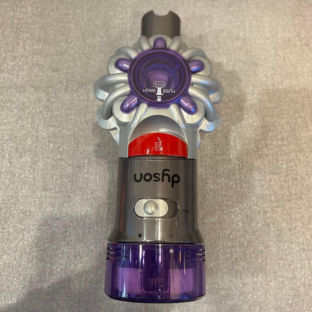 Dyson V7 Advanced SV37 本体のみ