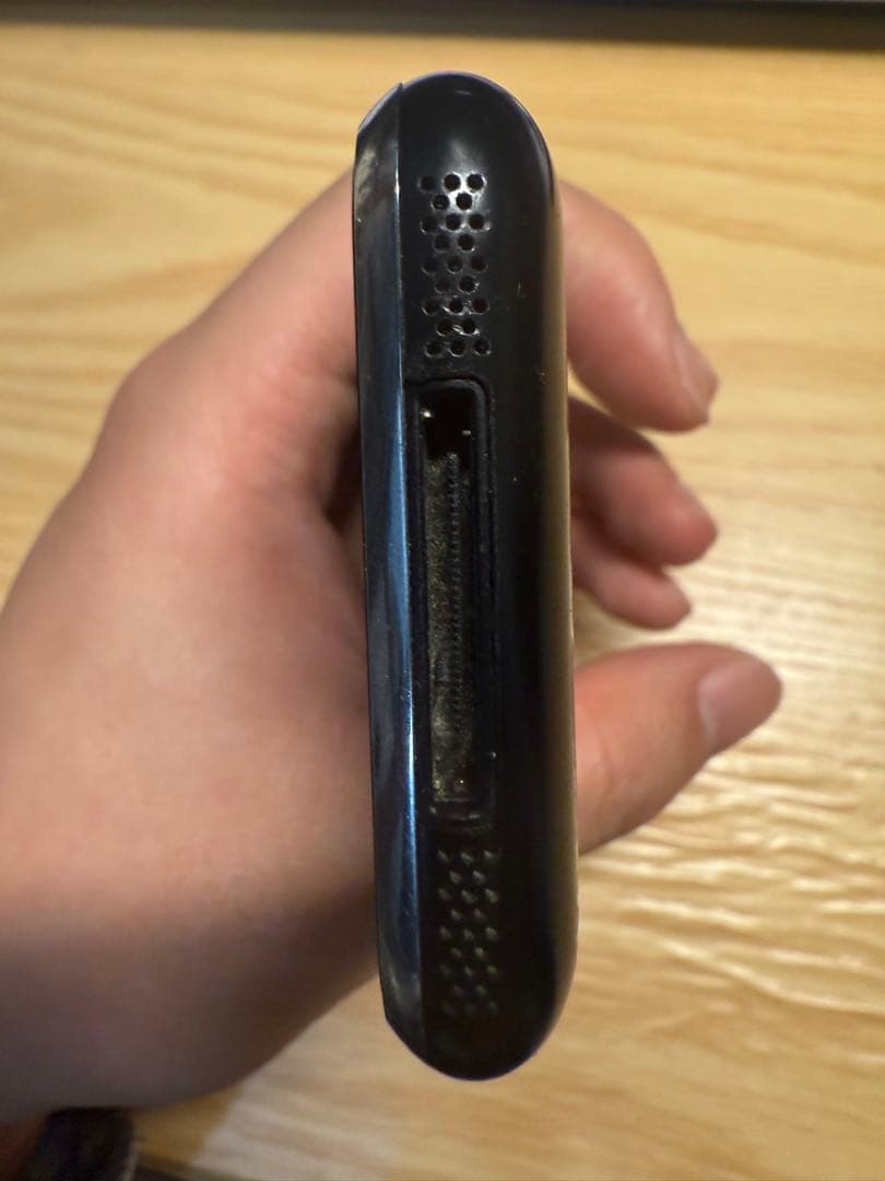 iPhone 2G 日本未発売　美品 8GB 第1世代 A1203