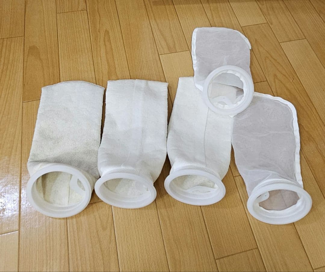 RedSeaREEFER 170オーバーフロー水槽