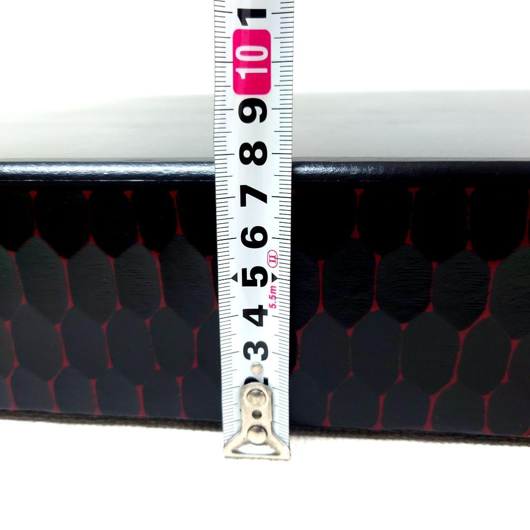 M1216G1 鎌倉彫衣裳盆 鎌倉彫 乱れ箱 木製衣裳箱