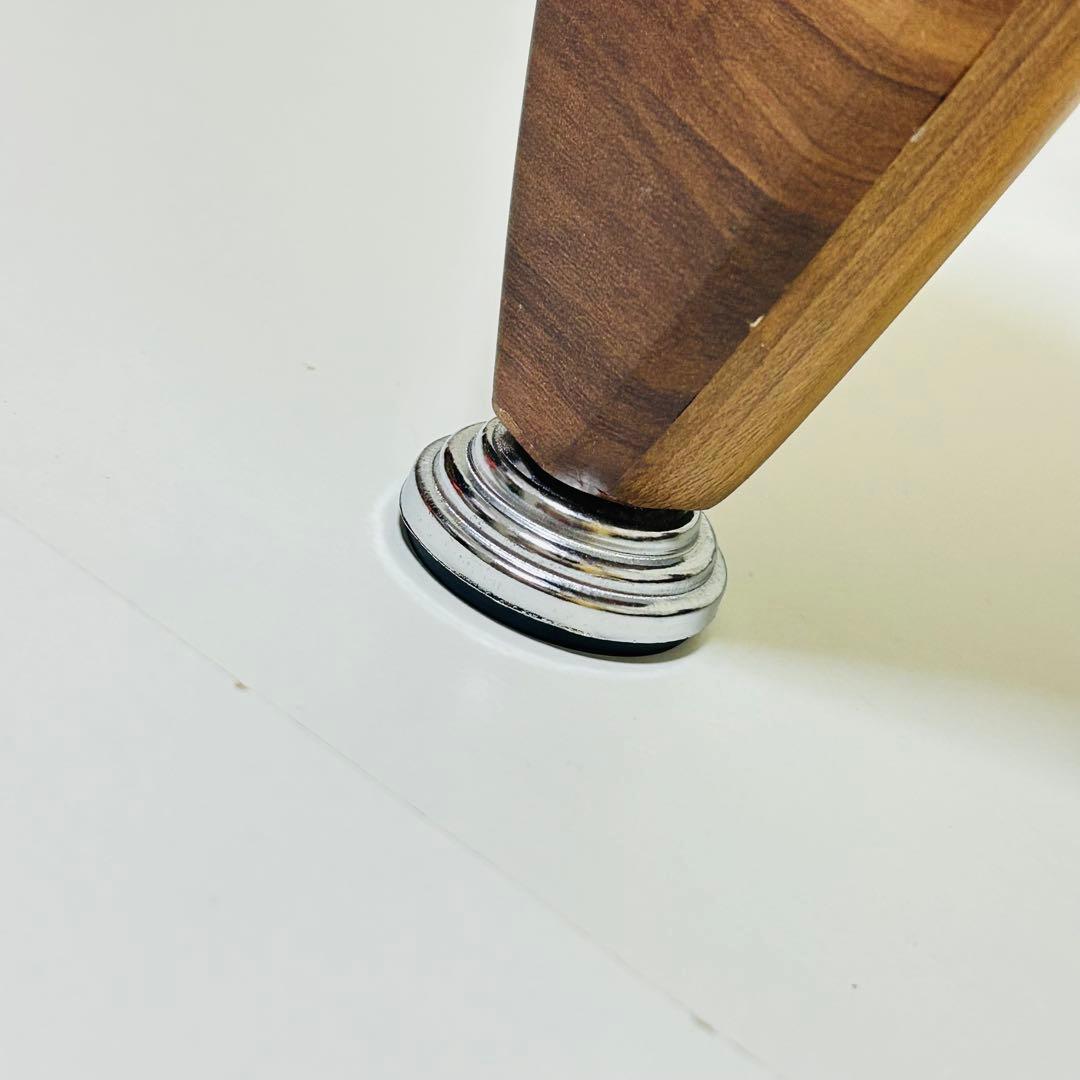 【極美品】イサムノグチ コーヒーテーブル リプロダクト品 希少 ブラウン