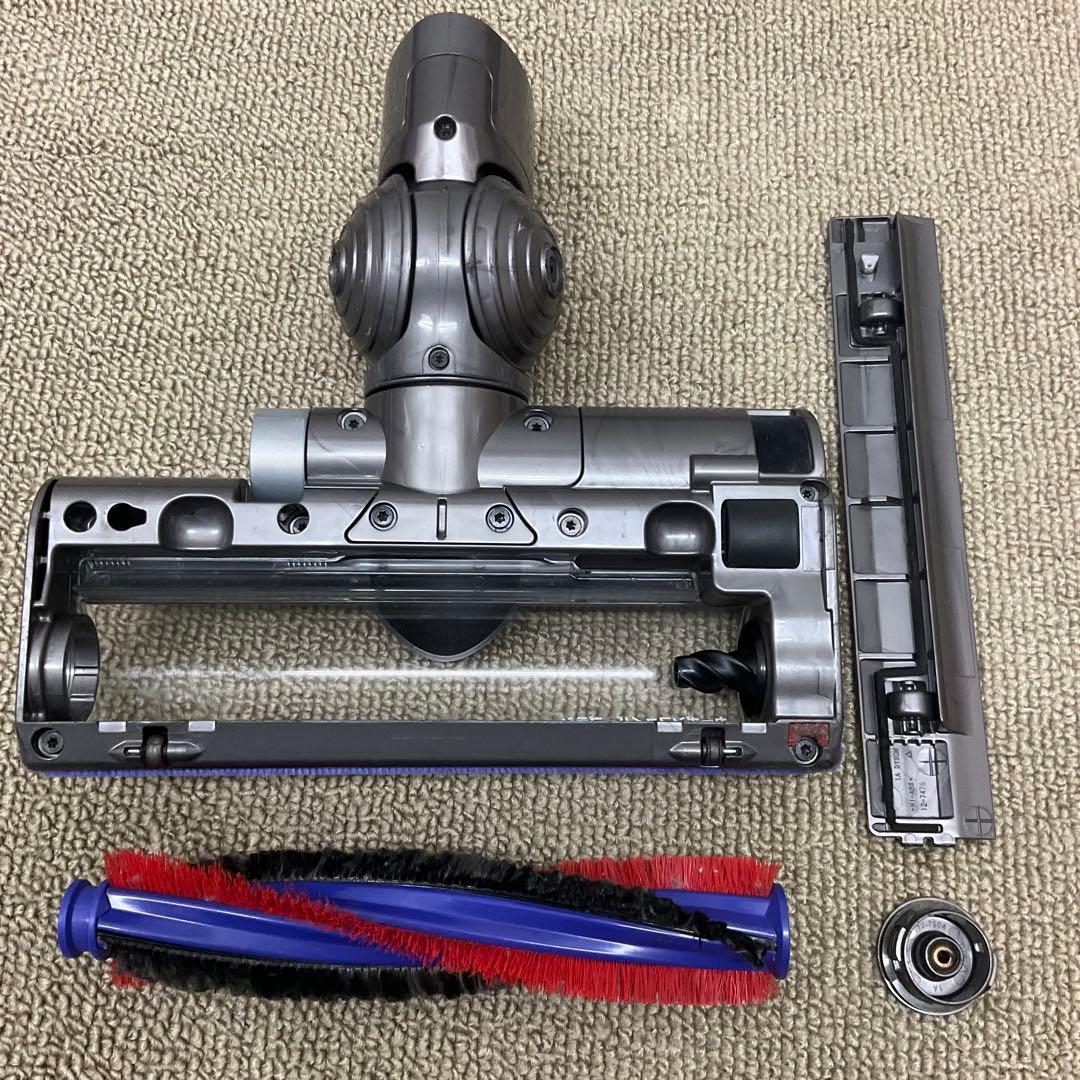 Dyson ダイソン DC48 サイクロン式掃除機