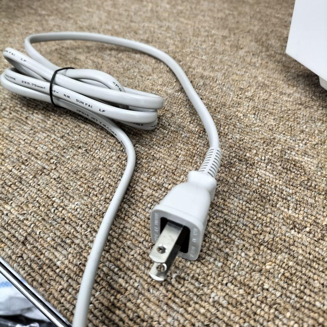 ナノイー F-VC70XV-W 風邪/花粉対策 加湿 空気清浄機 2505KD8