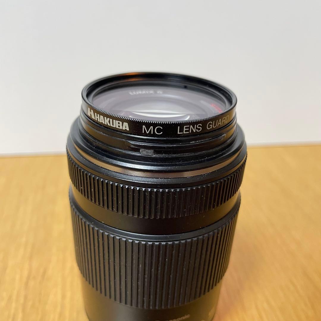 レンズ(ズーム) Panasonic LUMIX G 45-175mm H-PS45175