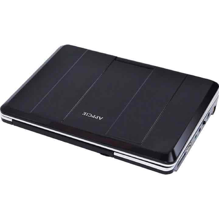 送料無料！新品未開封！ワンセグチューナー搭載9型ポータブルDVDプレーヤー