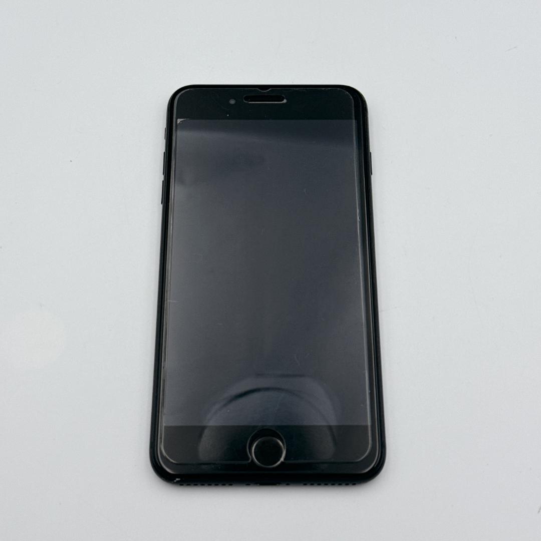 【ほぼ未使用】iPhone 7 Plus 256GB MN6L2J/A ブラック