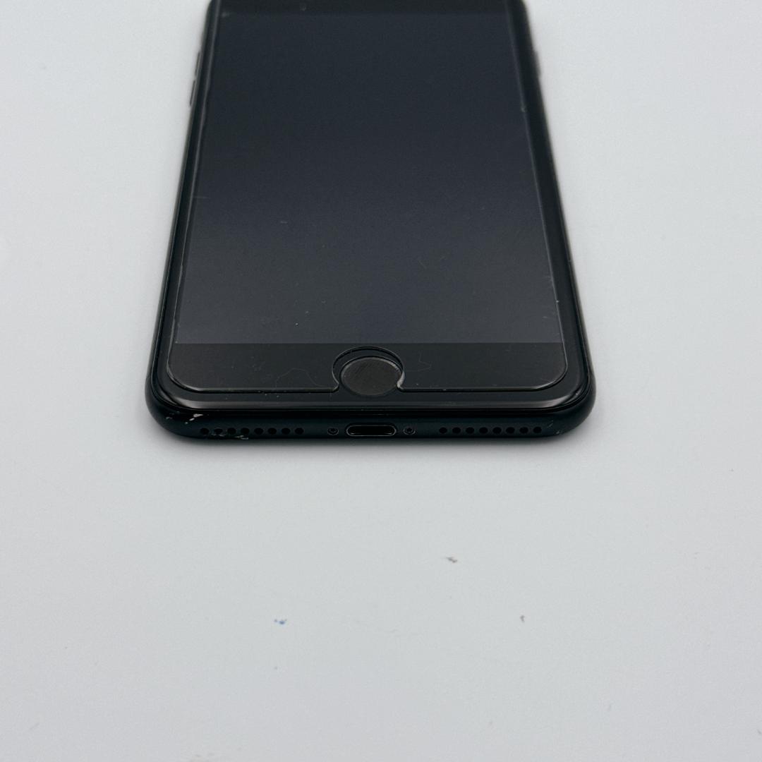 【ほぼ未使用】iPhone 7 Plus 256GB MN6L2J/A ブラック