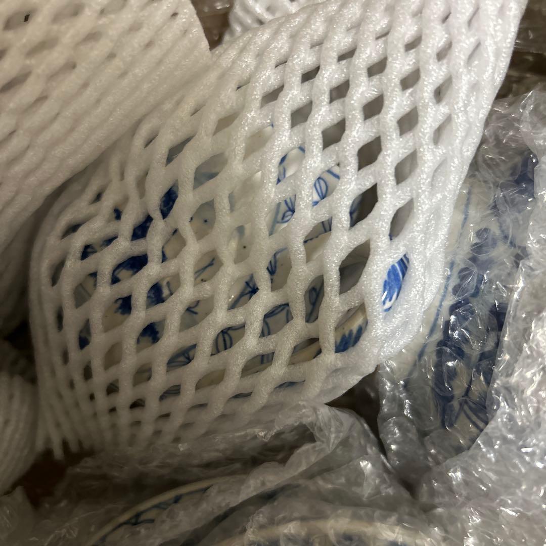 REX HOTEL レックスホテルカップ&ソーサークリーマーオールド バッチャン