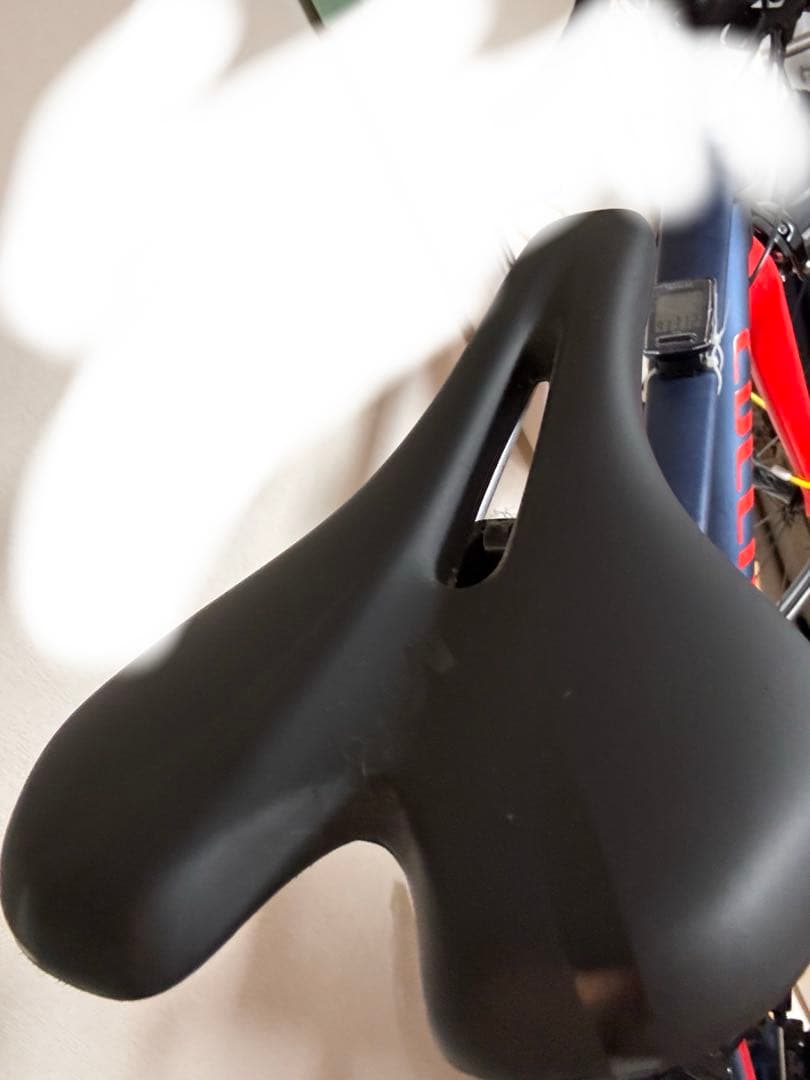 ロードバイク SPECIALIZED ロードバイク 青/赤